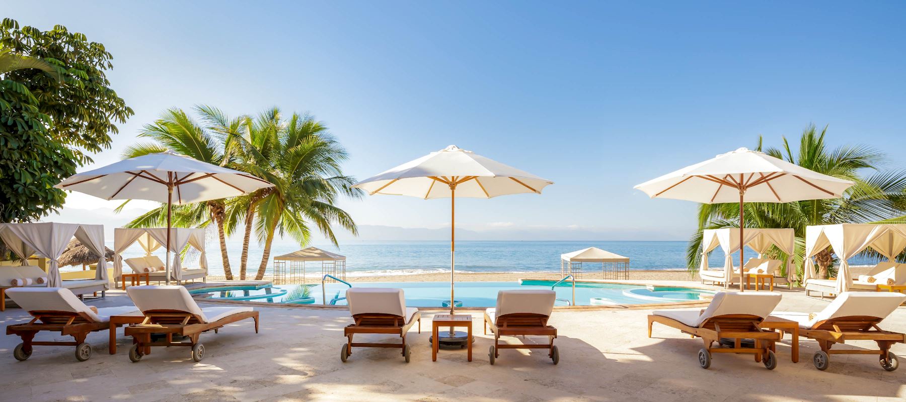 Casa Velas A Luxury Adults Only Puerto Vallarta Resort