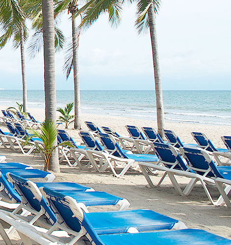 Puerto Vallarta Beaches Bayside Villages In Jalisco Casa Velas